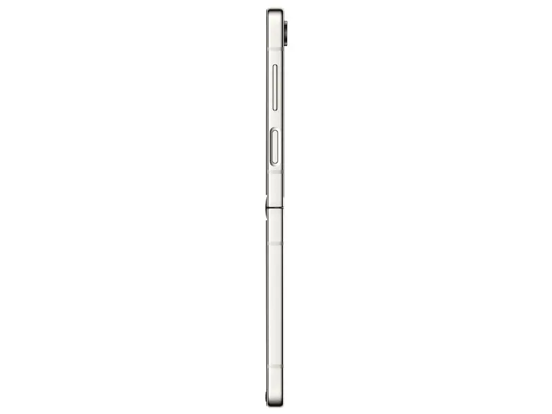 Смартфон Samsung Galaxy Flip5 8/512GB Cream (SM-F731BZEH) - фото 8