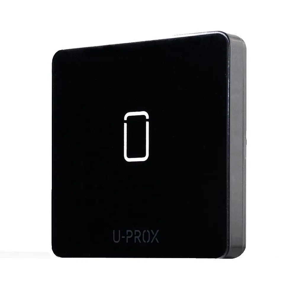 Бездротовий контролер доступу U-Prox IP401 з WiFi для однієї двері (61-00078) - фото 6