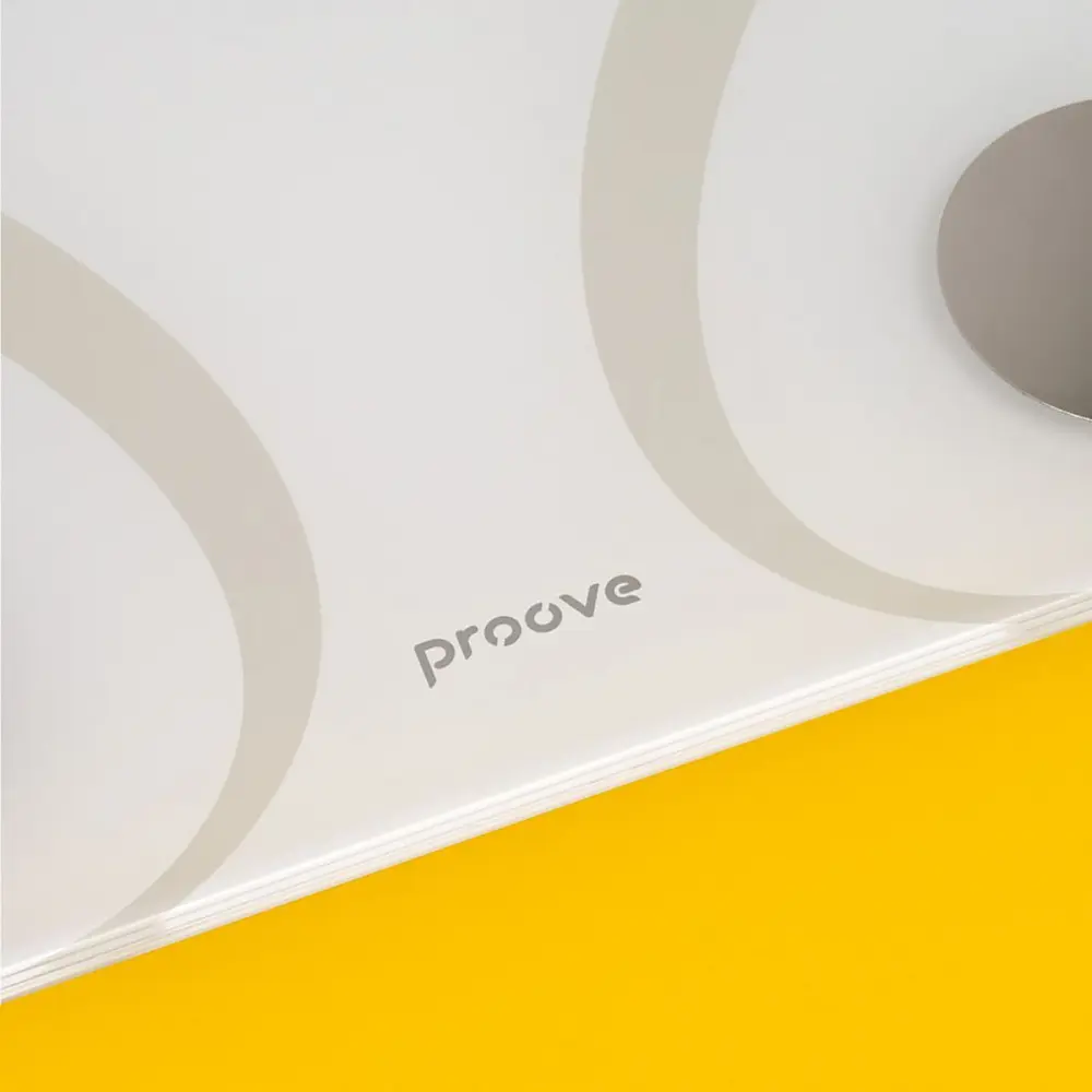 Смарт-ваги Proove Balance white - фото 5