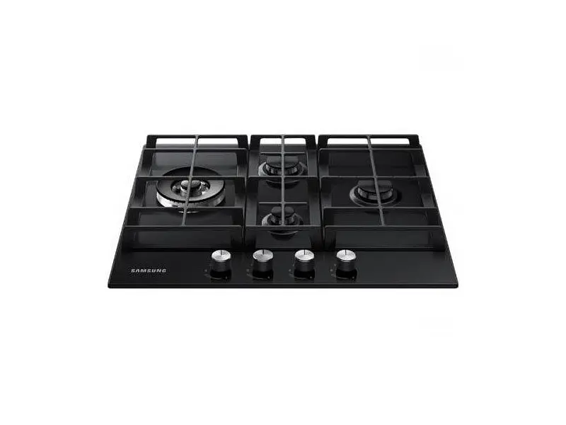 Варильна поверхня Samsung NA64H3030BK/O1 - фото 3