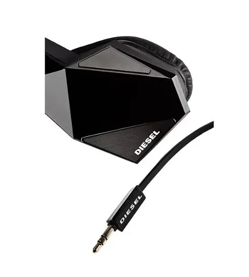 Навушники Monster Diesel Vektr on-ear - фото 3