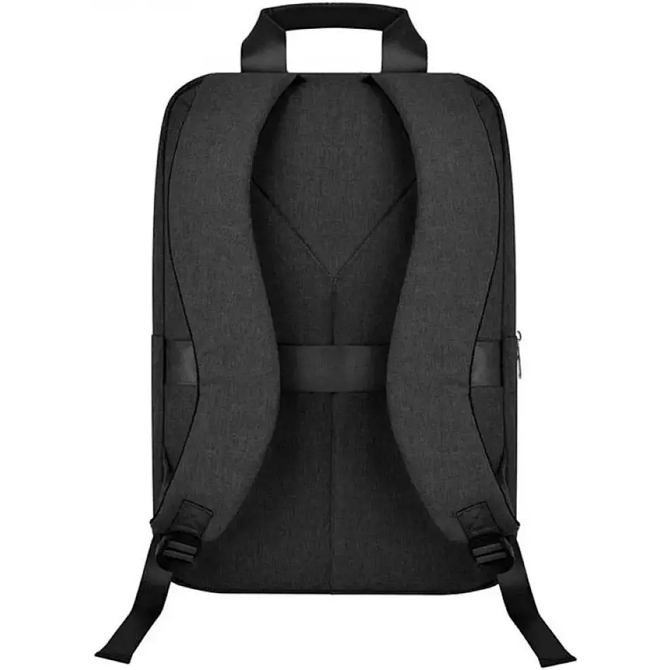 Рюкзак для ноутбука WiWU Minimalist Backpack для MacBook 15.6/16'' Gray [88220] - фото 3