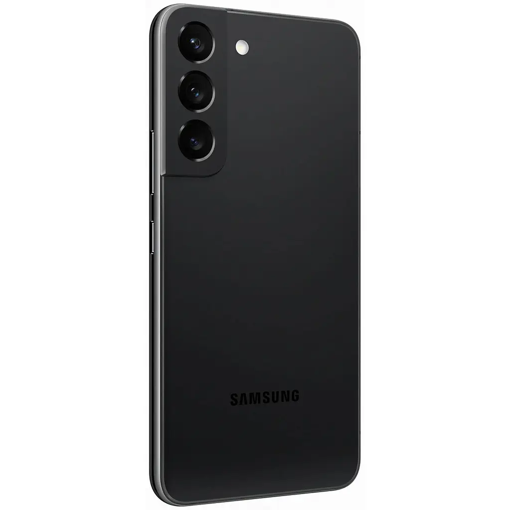 Смартфон Samsung Galaxy S22+ 5G 8/128Gb Phantom Black S906U1 1SIM (USA Version) - фото 6