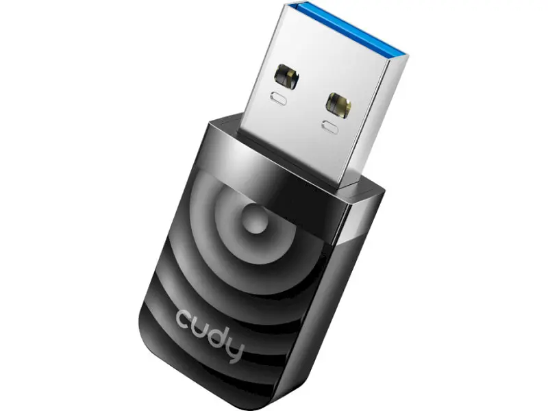 Wi-Fi адаптер CUDY WU1300S