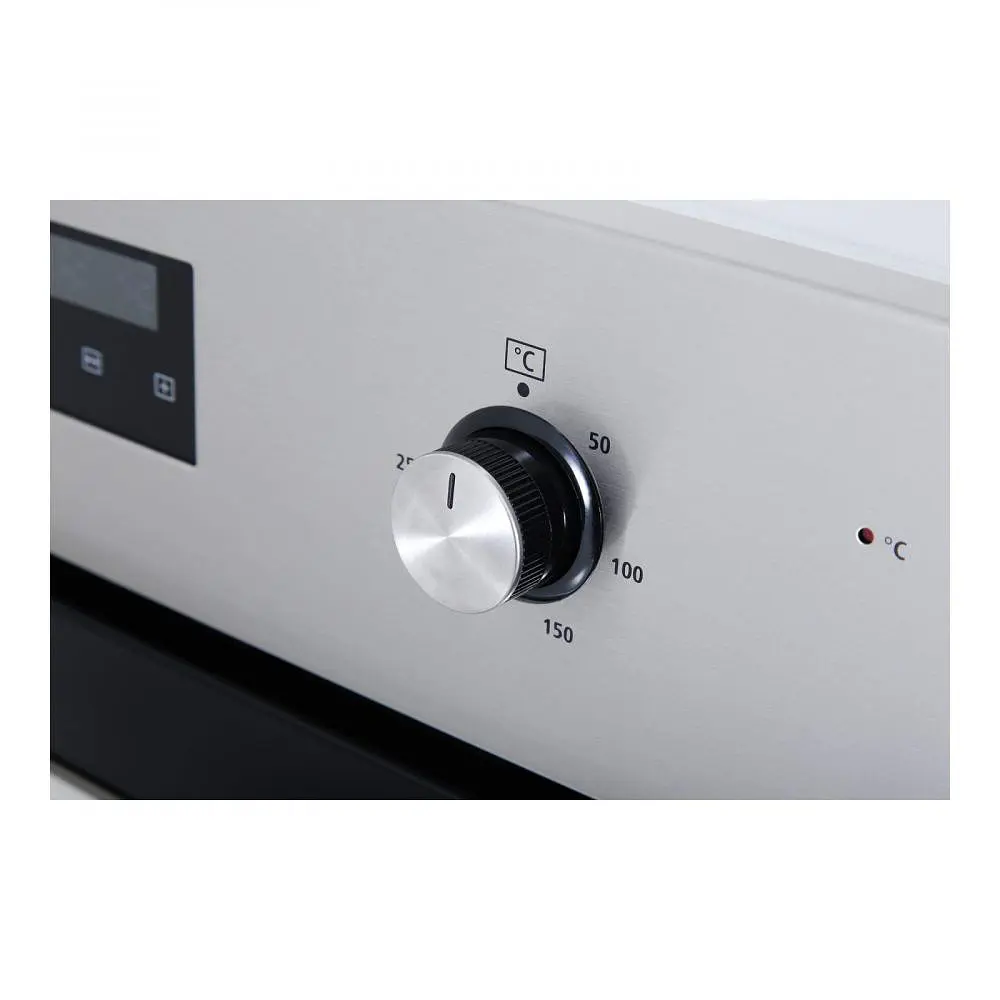Духовка електрична Interline KTN 680 ECH XA - фото 4