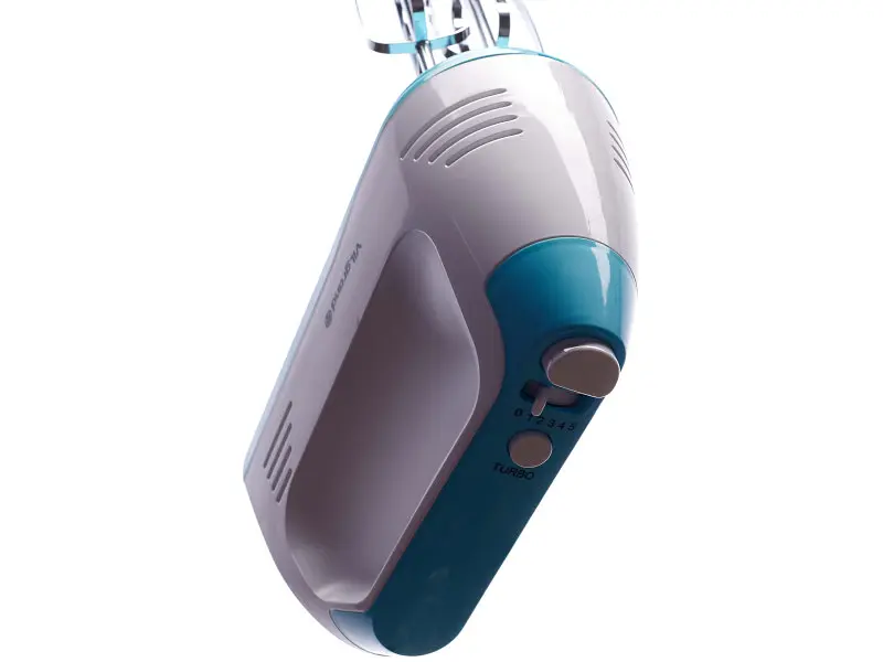 Міксер ViLgrand VHM4003 Blue - фото 2