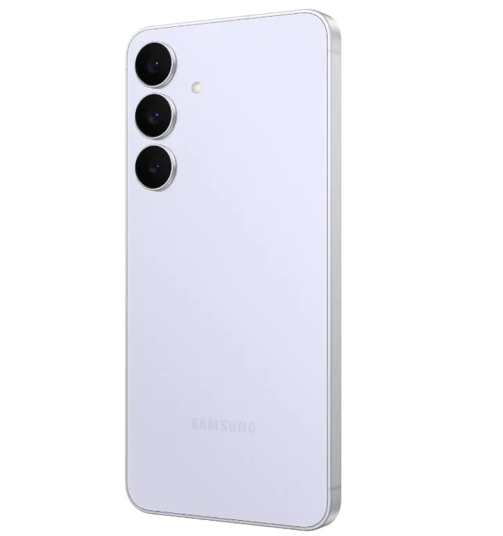 Смартфон Samsung Galaxy S25 FE 8/256GB Icyblue (SM-S731BLBG) - фото 5