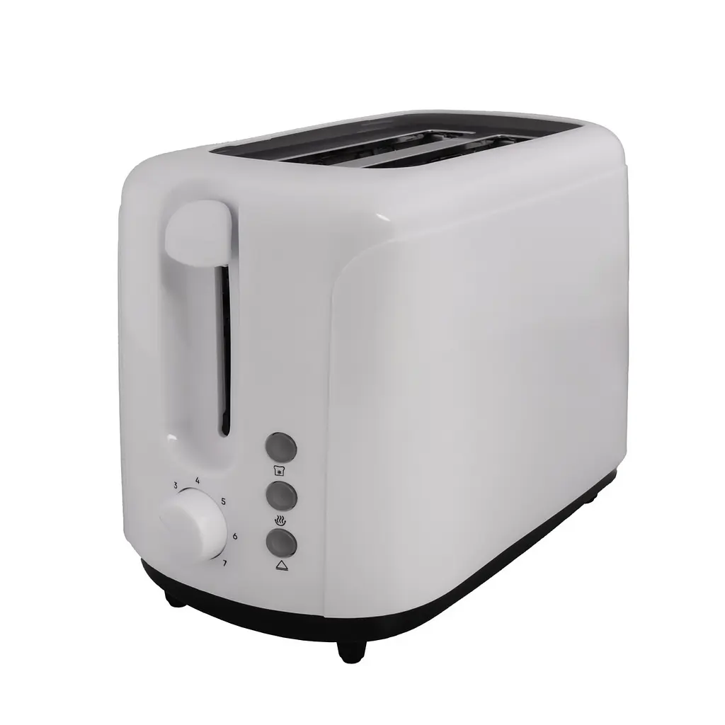 Тостер Liberton LET-5700 - фото 3
