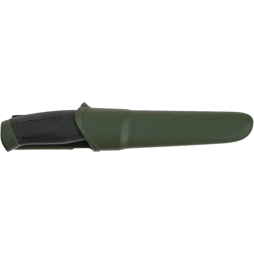 Ніж Morakniv Companion C MG Green - фото 4