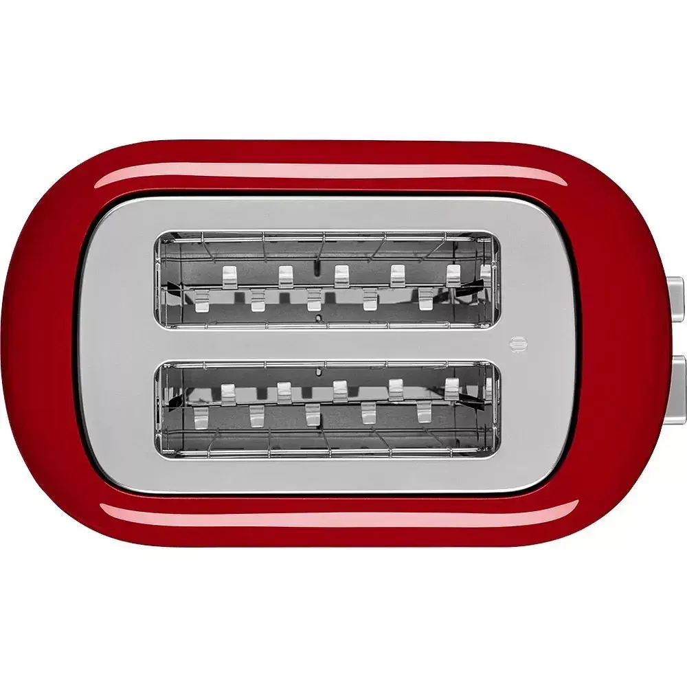Тостер KitchenAid 5KMT2109EER червоний - фото 3