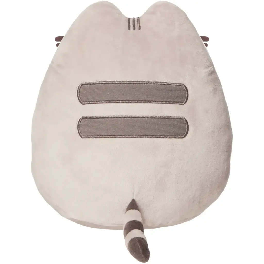 Іграшка м'яконабивна Aurora Pusheen (Пушін) сидячий 22 см (210381B) - фото 4