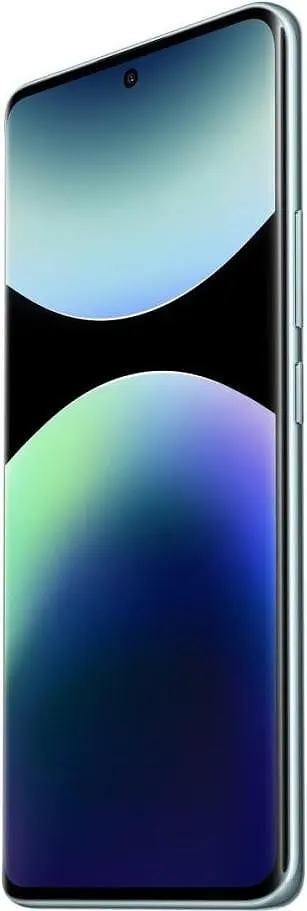Смартфон Xiaomi Redmi Note 14 Pro+ 5G 12/512GB Frost Blue - фото 2
