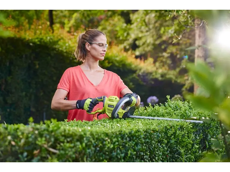 Кущоріз Ryobi RHT4550 - фото 6