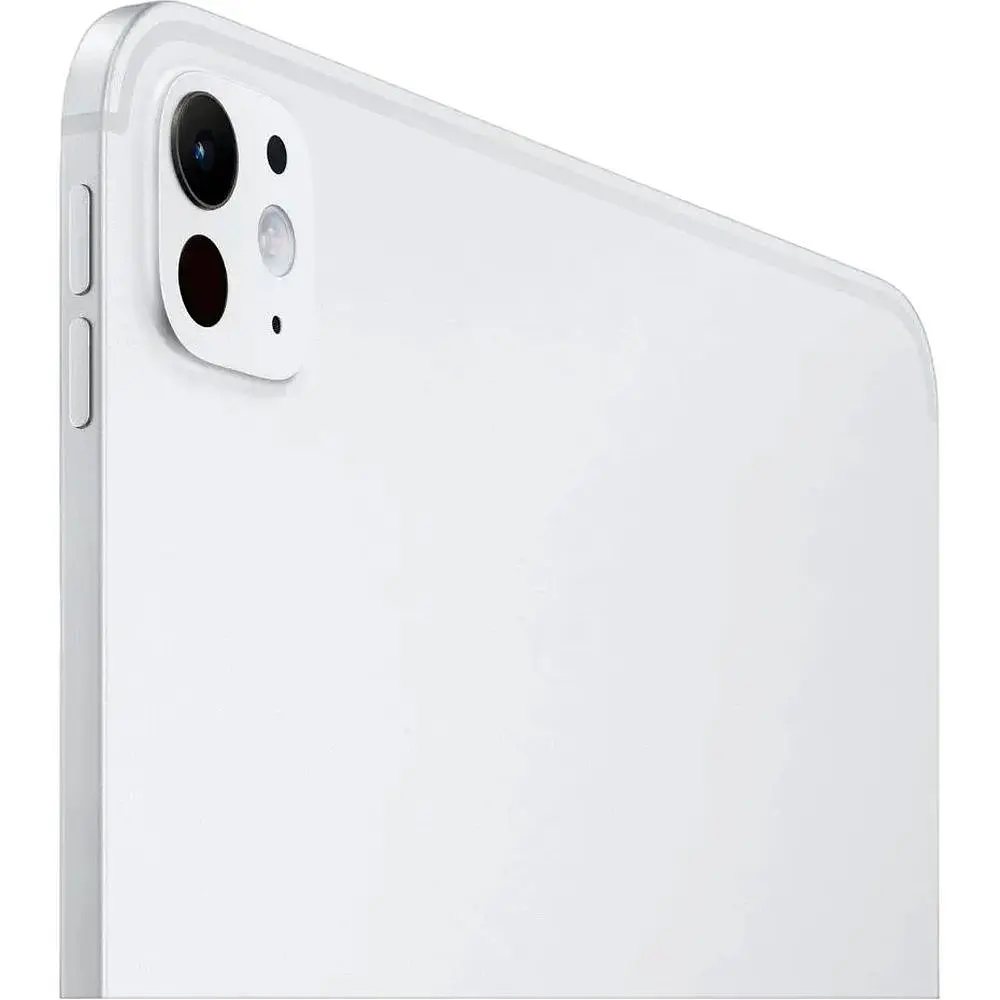 Планшет Apple iPad Pro 11 (2024) 8/256GB Wi-Fi Silver (MVV93) [106522] - фото 5