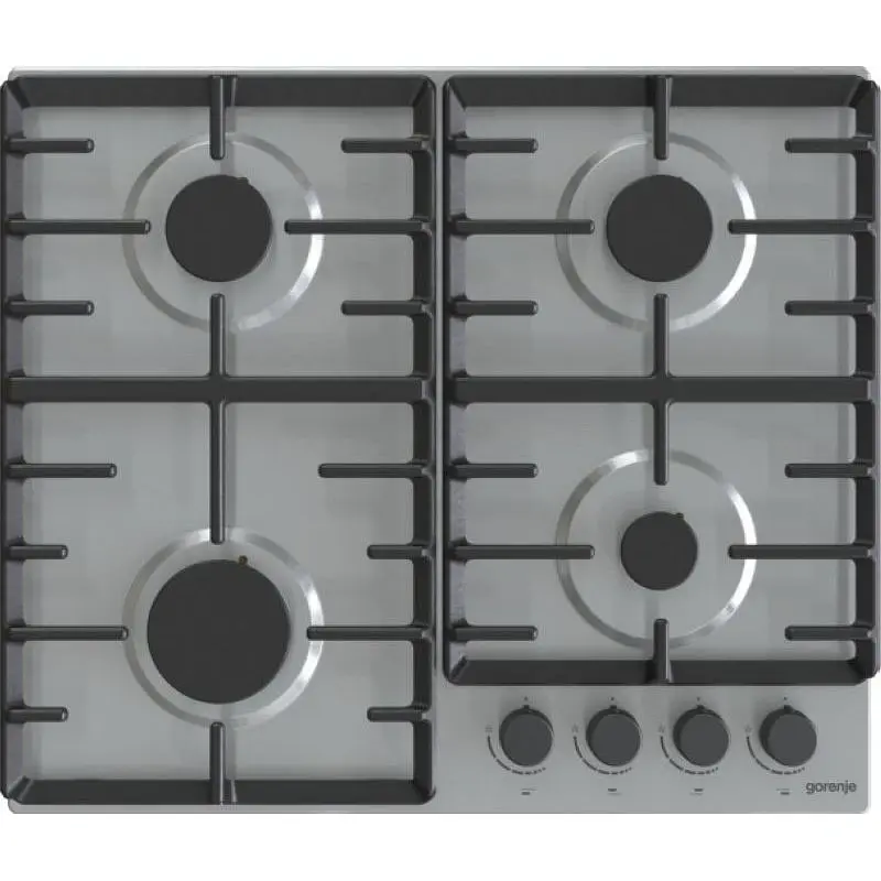 Робоча поверхня GORENJE G 642 ABX (BG6AA-G0B) - фото 3