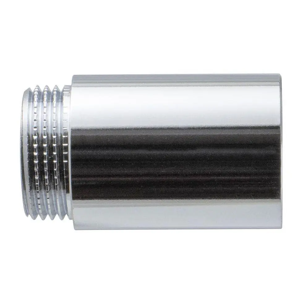Подовжувач Karro KR3209 3/4" ВЗ 40 мм хромована латунь 30412 - фото 2
