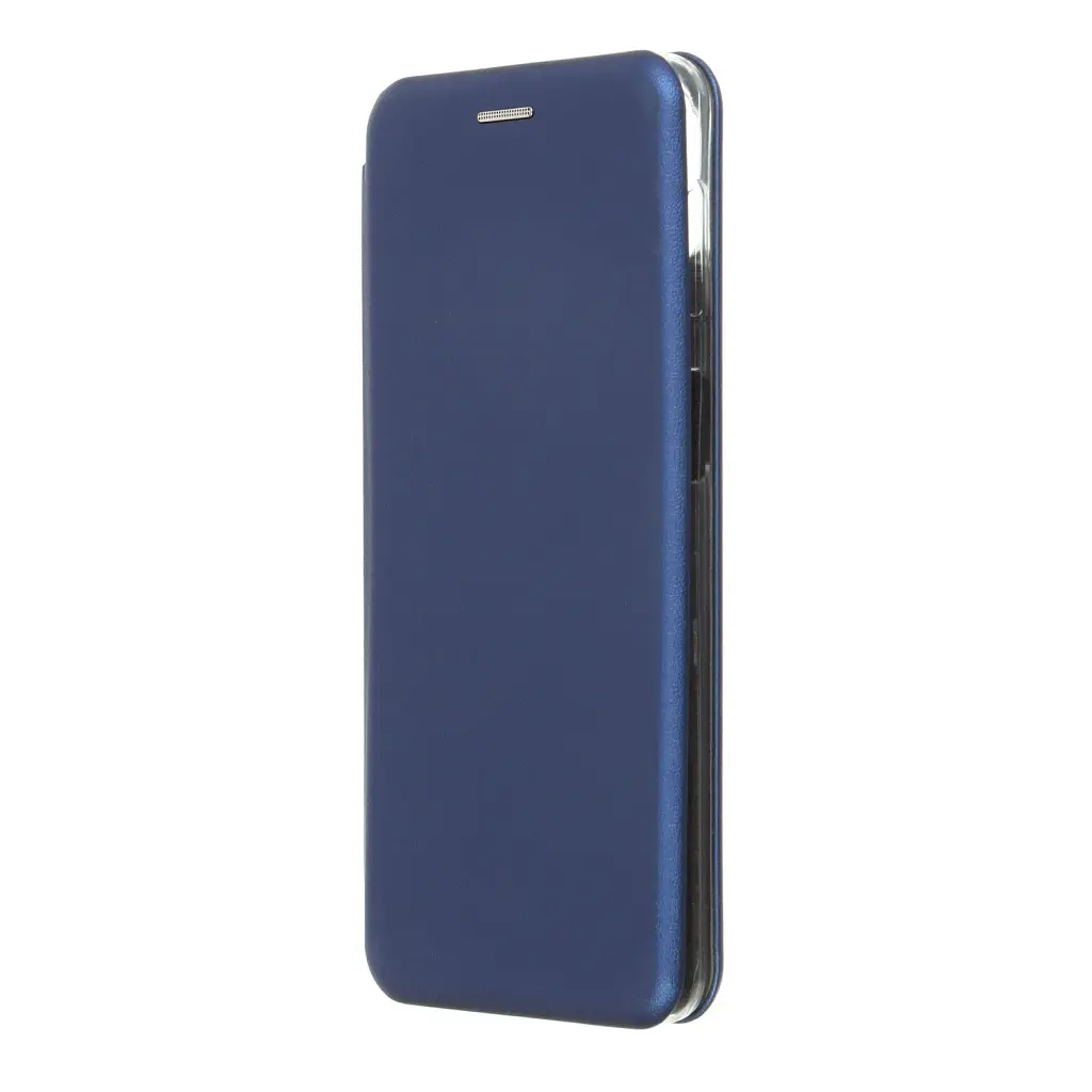 Чехол-книга ArmorStandart G-Case для Samsung M53 (M536) Blue
