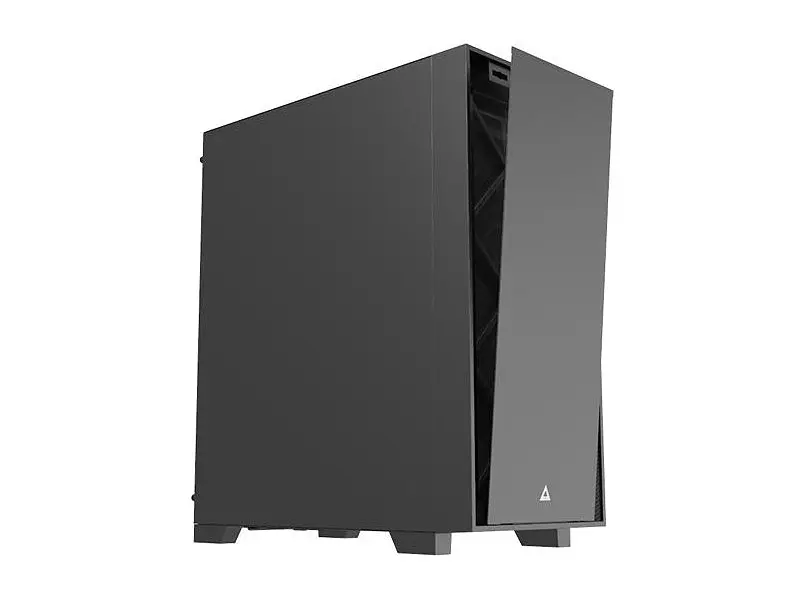 Корпус Montech Air 1000 Silent Black - фото 2