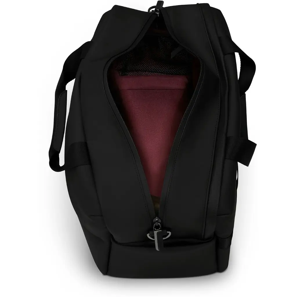 Дорожня Сумка 16" Lipault LOST IN BERLIN BLACK 44х29х25 P90*09039 - фото 6