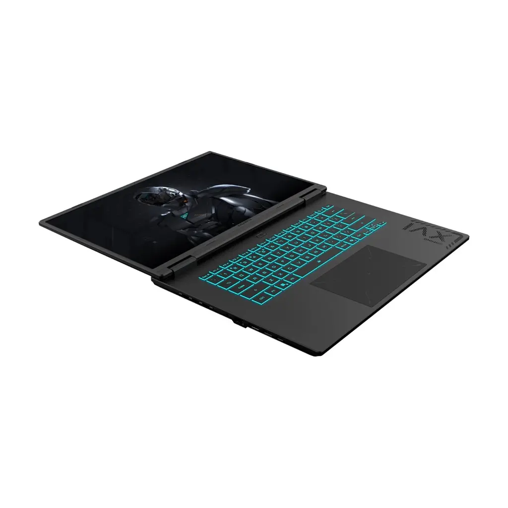 Ноутбук GIGABYTE Gaming A16 (CTHH3UA893SD) - фото 7