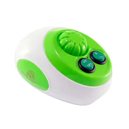 Професійний фрезер SalonHome T-OS28914 для манікюру та педикюру GF-107 на 45000 оборотів - фото 4