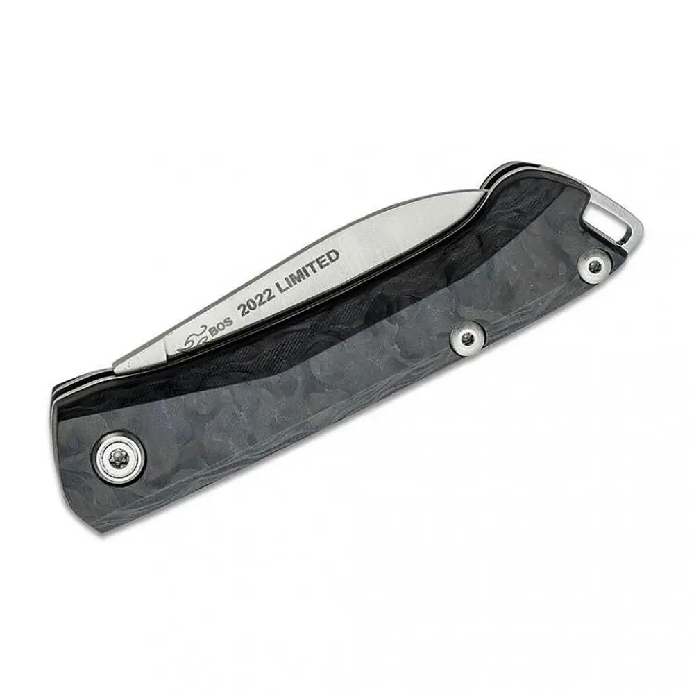 Ніж Buck "Saunter 2022 Limited" 250CFSLE - фото 3
