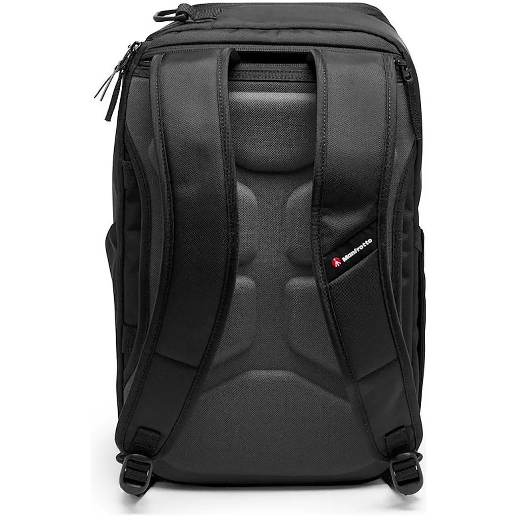 Рюкзак для фотоапарата Manfrotto Advanced Hybrid Backpack M III (MB MA3-BP-H) [88382] - фото 2