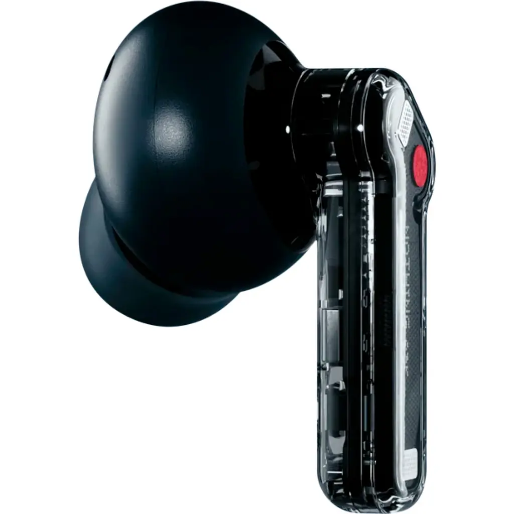 Наушники Nothing Ear B171 Black [108659] - фото 12