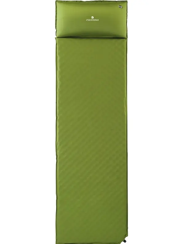 Килимок самонадувний Ferrino Dream Pillow 3.5 cm Apple Green (78213EVV)