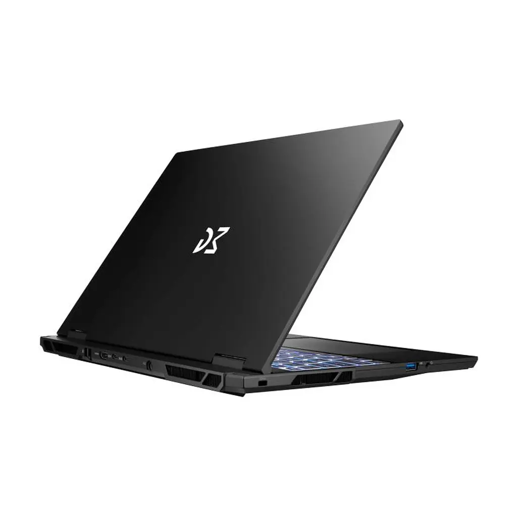 Ноутбук Dream Machines RS5060-15 (RS5060-15UA33) - фото 4