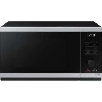 Мікрохвильова піч Samsung MG 23 DG 4524ATUA (MG23DG4524ATUA) - фото 2
