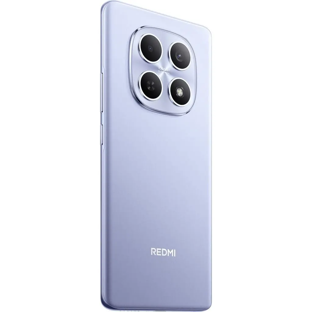 Смартфон Redmi Note 15 4G 6/128GB Purple Global EU [168593] - фото 7