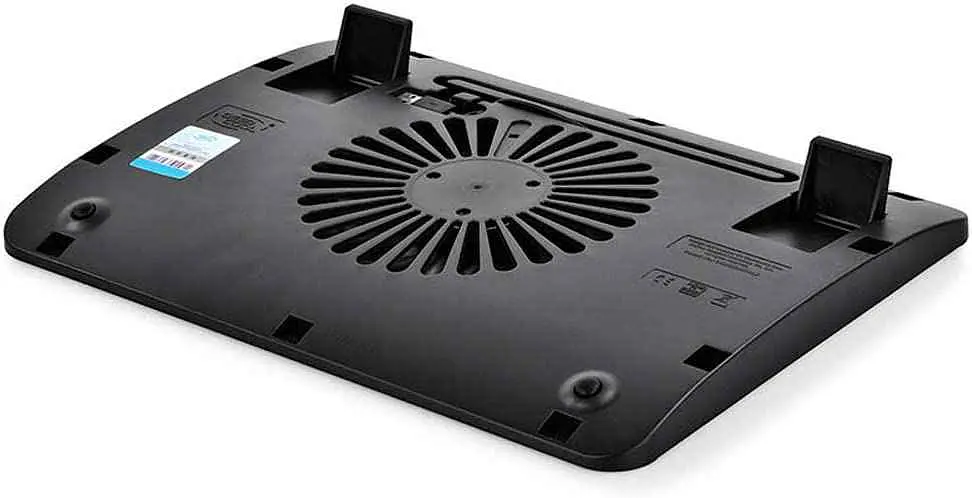 Подставка для ноутбука Deepcool Wind Pal Mini 15.6" (WIND PAL MINI) - фото 7