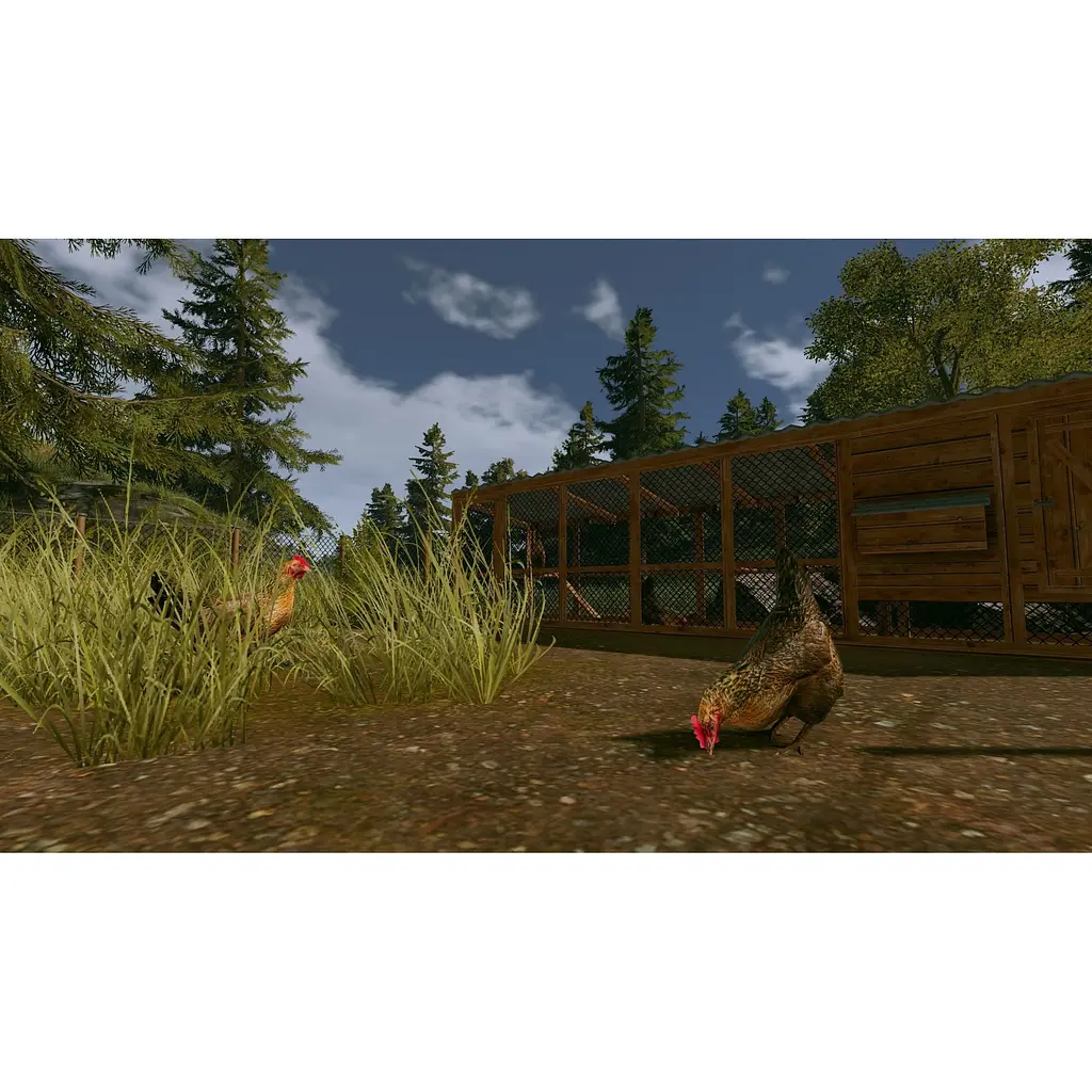Ключ активації Microsoft Real Farm - Gold Edition для Xbox One/Serie - фото 10