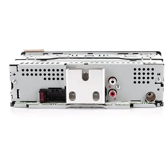 Автомагнитола Pioneer MVH-S120UB [54542] - фото 5