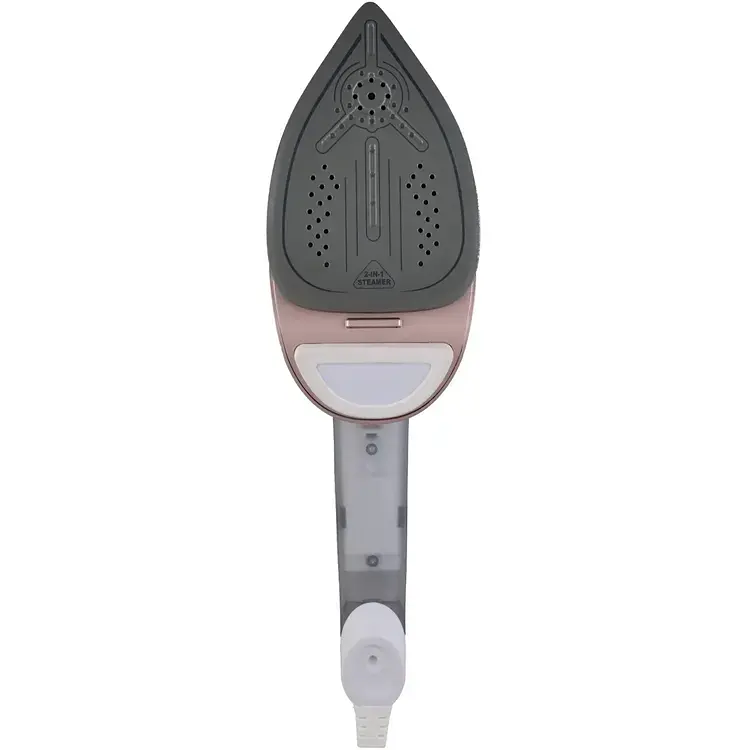 Отпариватель утюг для одежды Adler AD 5044 2в1 1800 Вт регулировка пара - фото 7