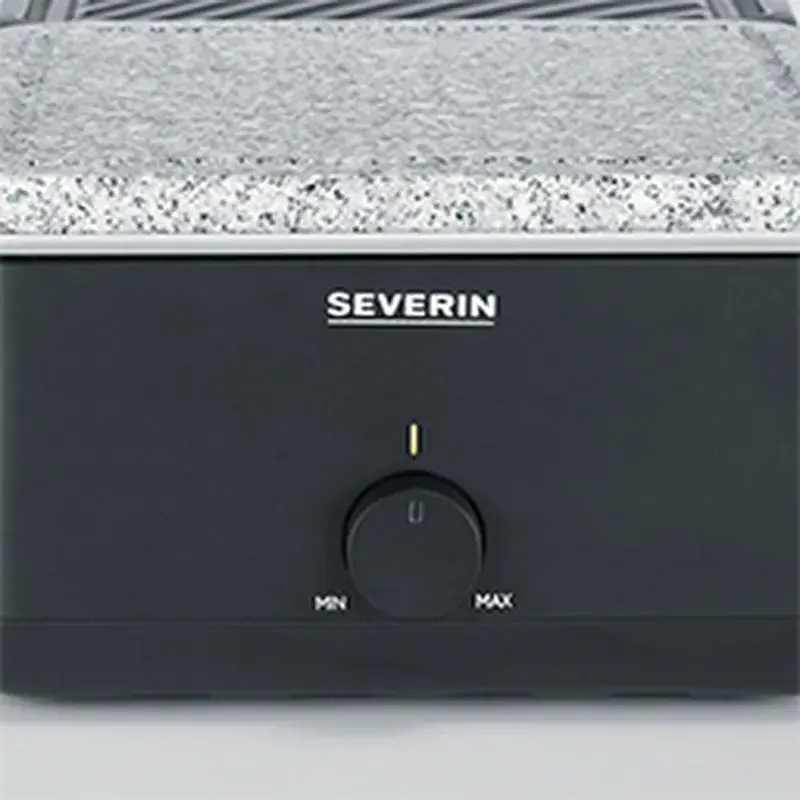 Електрогриль Severin RG 2366 - фото 6