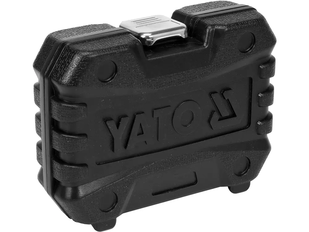 Набір екстракторів Yato 1/2" 17-27 мм (YT-06032) - фото 3