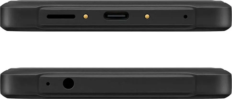Samsung Galaxy Xcover7 6/128GB Black (SM-G556BZKD) - фото 2