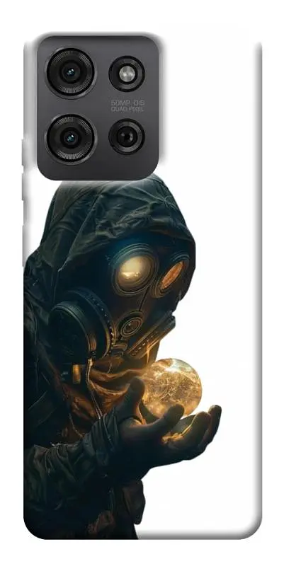 Чохол Demsky Сталкер 1 для Motorola Moto G75 5G