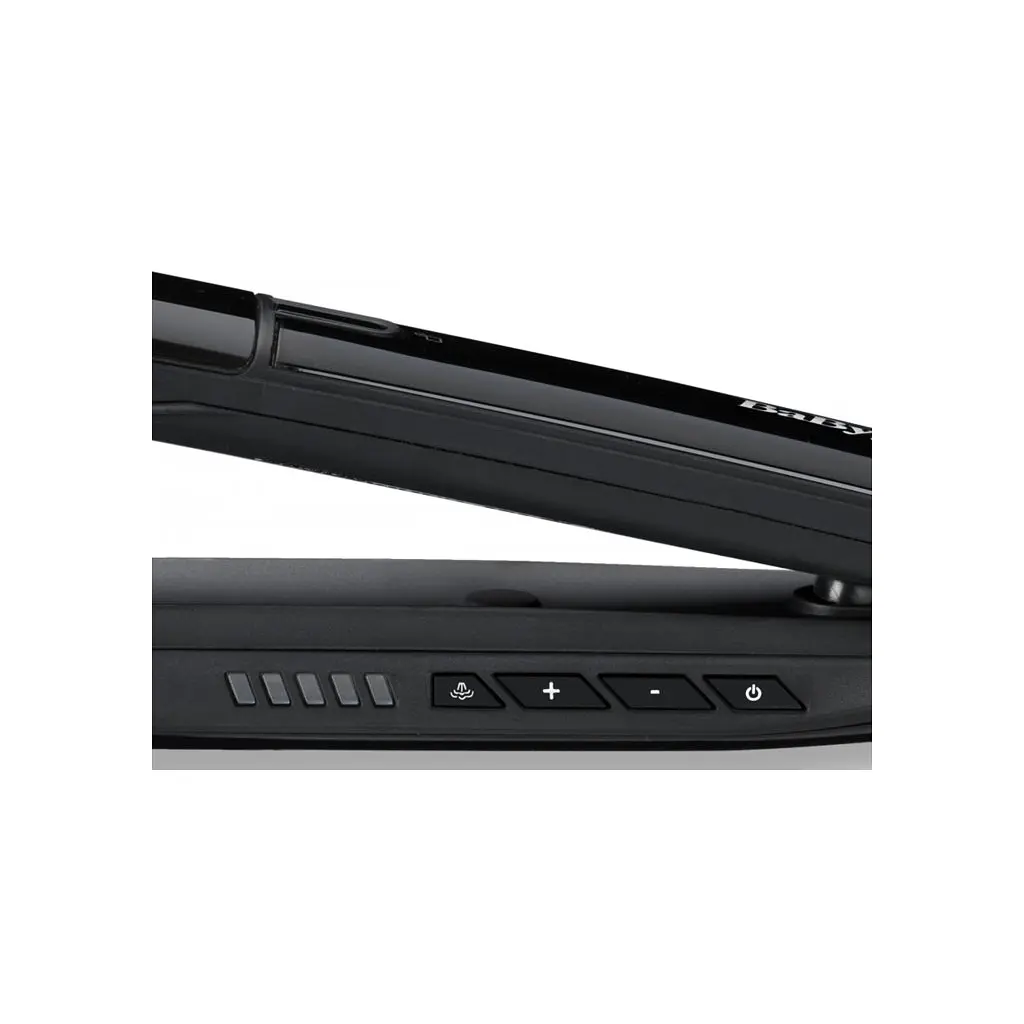 Вирівнювач для волосся Babyliss ST496E - фото 4