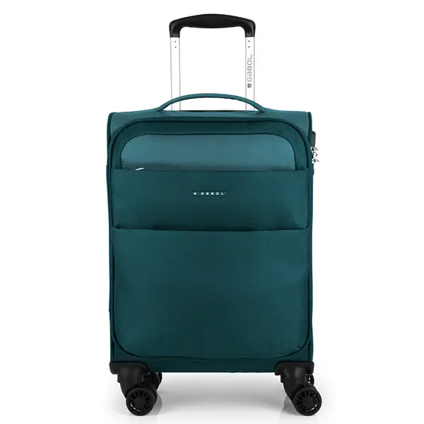 Валіза Gabol Cloud (S) Turquoise (114022-018)