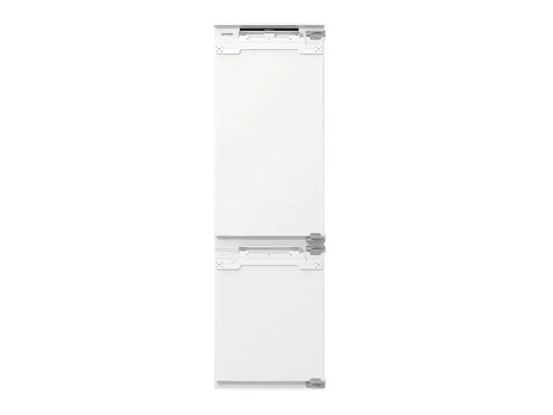 Холодильник з морозильною камерою Gorenje NRKI517E62WF - фото 4