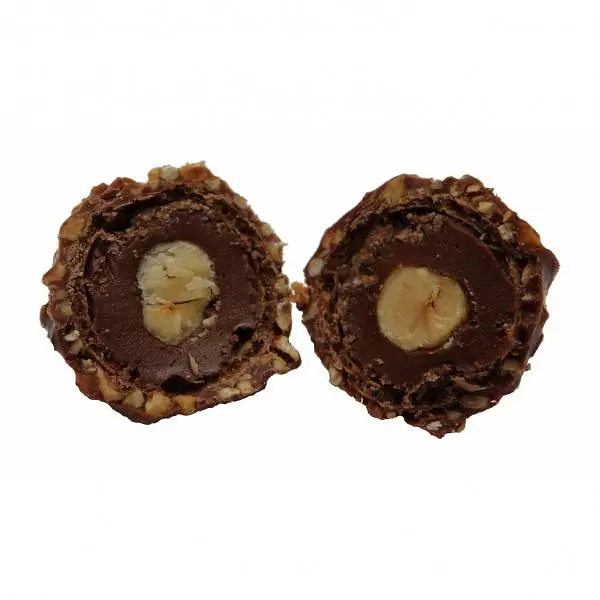 Цукерки Ferrero Rocher 200 г (30519) - фото 3