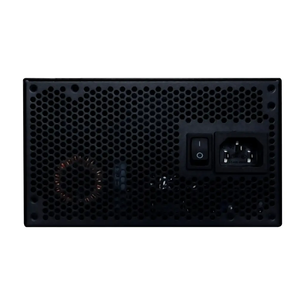 Блок живлення Lian Li 1000W EDGE GOLD Black (G9P.EG1000G.BH00.EU) - фото 2
