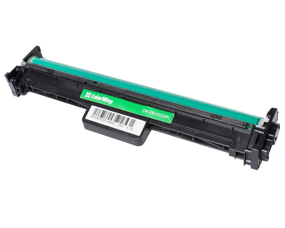 Драм-картридж HP 32A (CF232A), Black, LJ Pro M203/M227/M230, 20 000 стор, ColorWay (CW-DR-H232MC) - фото 2