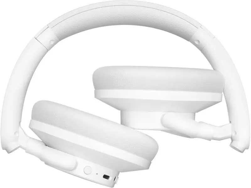 Навушники Tronsmart Sounfii Q20S White (1165971) - фото 5