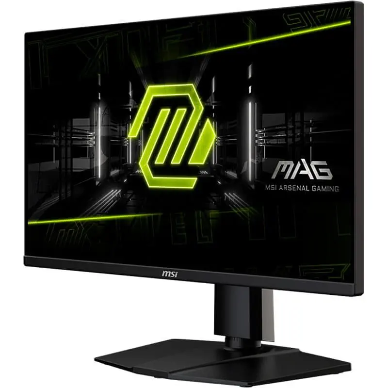 Монітор 24.5" MSI MAG 255PXF FHD IPS 300Hz (9S6-3BC24M-031) - фото 2