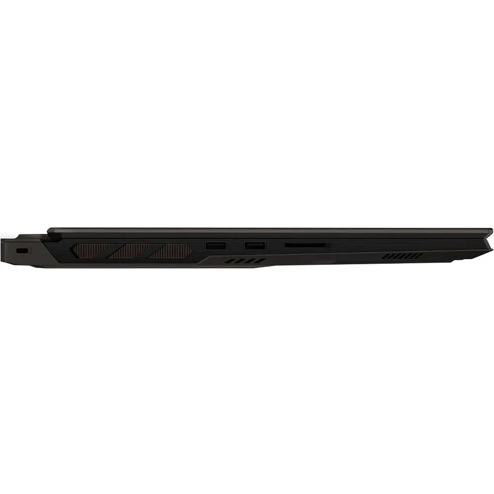 Ноутбук MSI Vector A18 HX A9WHG Cosmos Gray / 18 IPS WQXGA 240 Гц / AMD Ryzen 9 9955HX / RAM 32 ГБ / SSD 1 ТБ / RTX 5070Ti, 12 ГБ / Windows 11 Home - фото 9