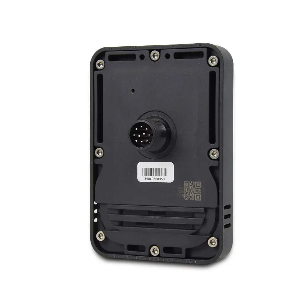 Радар для виявлення транспортних засобів ZKTeco VR10 Pro (115311) - фото 2